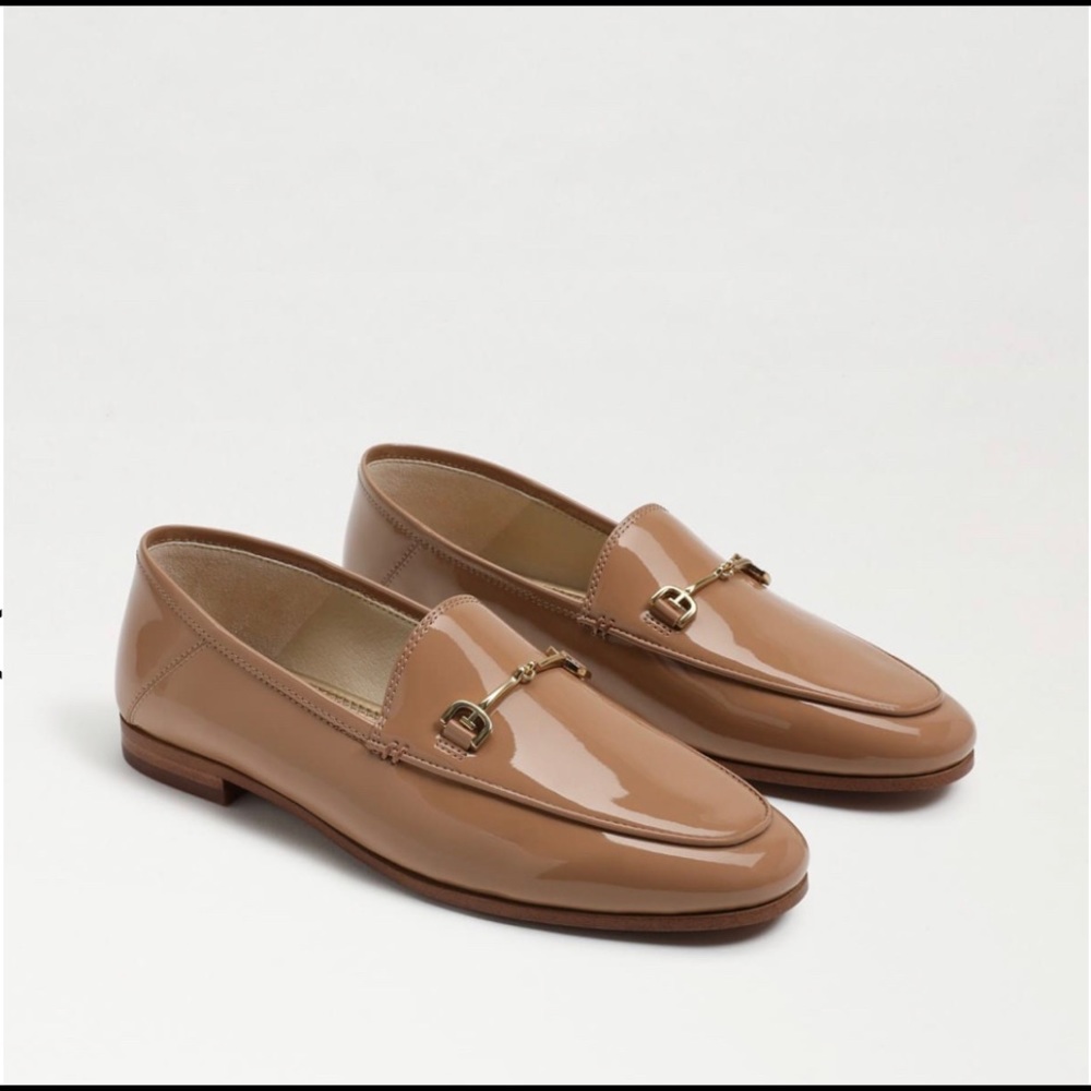 Sam Edelman Loraine loafer US size 6.5